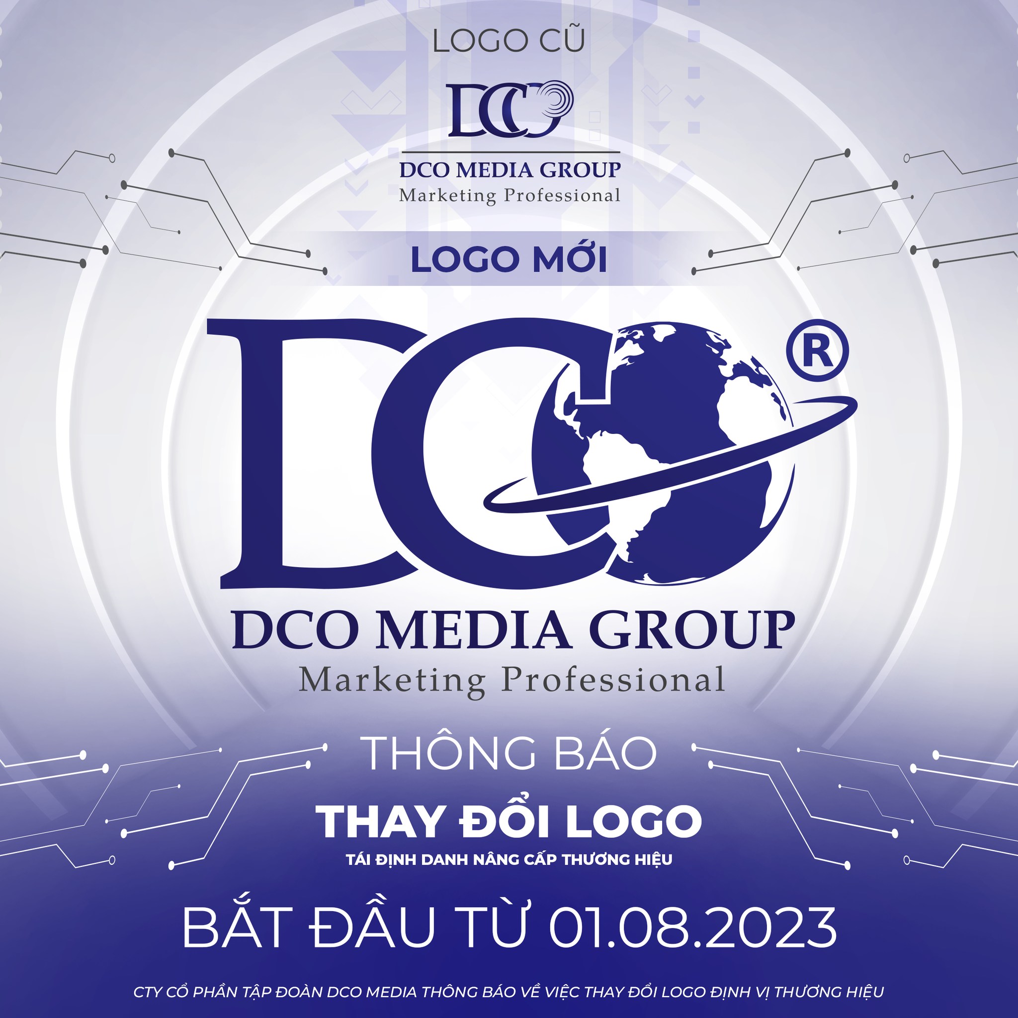 dco media group